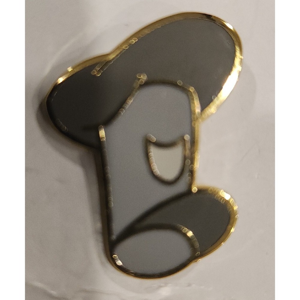 Disney Pin Steamboat Willie Mickey Character Hat Mystery 89380